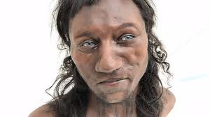 A list of 19 people. Cheddar Man Dna Shows Early Briton Had Dark Skin Bbc News