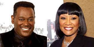 Have yourself a merry little christmas; Patti Labelle Reveals Details About Luther Vandross Sexuality