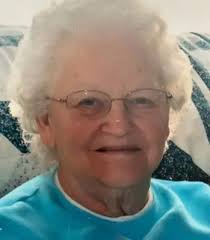 Obituary information for Joan C. Lanphere