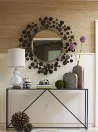 13 Clever Entryway Mirror Ideas Entry Table Decor Foyer Decorating Diy Mirror Wall Decor