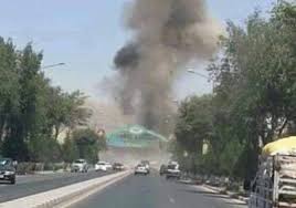 General on kabul explosions washington — the pentagon on thursday confirmed that 12 u.s. Jn7zug2dqtybmm