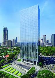 Winners Of The 2014 Urban Land Institute Global Awards For Excellence Building Amazing Architecture Makati City