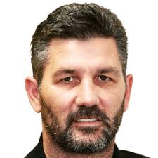 All the latest uefa champions league news and statistics for marinos ouzounidis. Marinos Ouzounidis Fm 2020 Profile Reviews