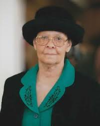 Theresa Boyd Auguillard Obituary March 26, 2025