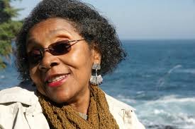 AfrocolombianosVisibles: Zully Murillo Londoño