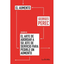 Luego sigo realizando la misma pregunta y me contestan de mis compaeros, de m mismo. El Aumento El Arte De Abordar A Su Jefe De Servicio Para Pedirle Un Aumento 5 En Libros Fnac