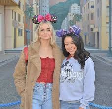 Download the best vpn service: Maia Mitchell Cierra Ramirez Cierra Ramirez Fashion Maia Mitchell