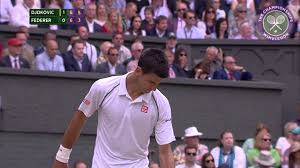 Who invented the tennis tiebreaker? Rivalling Wimbledon S Greatest Tie Break Youtube