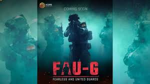 Battleground pubg mobile indian version download for android ? Pubg Ban In India Indian Alternative Fau G Game Announced Technology News India Tv