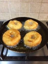 Bambaloni Nourriture Tunisienne Recette De Cuisine Tunisienne Recettes De Cuisine