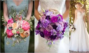 Simple wedding bouquets are chic and classic! Beautiful Spring And Easter Wedding Ideas For A Wedding To Be Remembered 123weddingcards