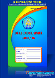 Terbaru contoh pengisian raport paud narasi k13 contoh raport untuk anak paud kurikulum 2013. Buku Induk Siswa Siswi Untuk Anak Didik Paud Tk K13 Terbaru Agustus 2021 Harga Murah Kualitas Terjamin Blibli