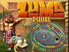 Nu intrăm în detalii, multe jocuri din listă sunt binecunoscute. Zuma Deluxe Jocuri Zuma