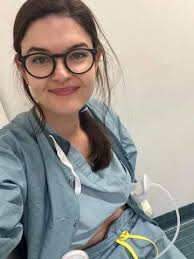 Pumping- It's Not A Break!