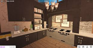 @gamingwithvyt · @rbx_coeptus · and 2 others. Rate My Kitchen Fandom