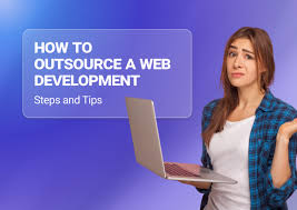 How To Outsource Web Development (Steps &nd Tips For 2026) – Influize