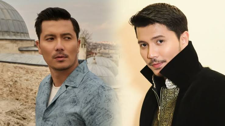 Awak seperti ada akses hal peribadi saya - Fattah Amin - Kosmo Digital
