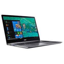 Swift 3 has 8 gb ddr4 ram with speeds of 2400 mhz, which, by the way, is shared by both the central. Acer Swift 3 15 6 Ryzen 7 2700u 8gb 256gb Ssd Schwarz Techinn