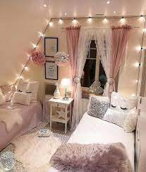 23 stylish decorating ideas for girls' bedrooms. Girls Bedroom Idea Whaciendobuenasmigas