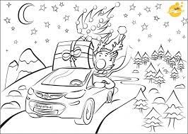 Comic autos malvorlagen auto grosser motor ausmalbild malvorlage auto. Die Opel Post Seite Fur Kinder