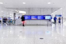 Barcelona 12 min early it serves zürich, switzerland's largest city, and, with its surface transport links, much of the rest of the. Centralised Purchasing Reliable Partners Sought Funkwerk Ag