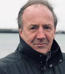 Oliver Kelly Death Notice