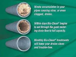 There are steps you can take, though, to unclog your frozen drain pipes and regain full usage of your sink. Using Bio One Bio Clean Etc On Septic Tanks To Keep Them Working Right George Brazil Plumbing Electrical Phoenix Az
