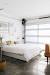 Modern Garage Bedroom