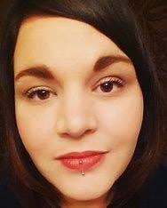 Alicia Danielle Lesch (1989-2024)