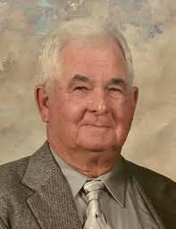 Obituary information for George Wallace Barnett