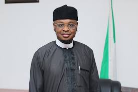 Isa ali pantami, malamin addinin musulunci ne da ya yi karatunta a kasashe da dama ciki har da saudiyya. National Identity Number To Be Mandatory For Accessing Government Services And Interventions Pantami Regtech Africa