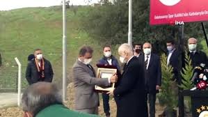 Galatasaraylılar bugün yeni başkanını seçti. Mustafa Cengiz Kararin Aciklanmasiyla Kemerburgaz Tesisleri Ne Baslayacagiz