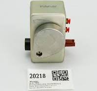 20218 APPLIED MATERIALS ELECT ASSY, CATH MAIN, BACK RIGHT ...