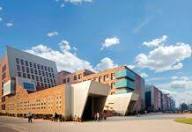 LPU Ranked 109th in World University Innovation 2025