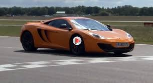 But while the lancia's lap was entertaining if not particularly fast, two classics from britain were demonstrating how to look stunning without anything. Top Gear Mclaren Mp4 12c Records Second Fastest Power Lap Time Trumps Ferrari 458 With Video Carscoops