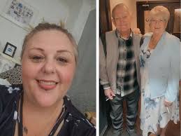 'Both my parents died from sepsis months apart, then I developed condition  too'