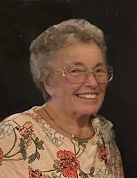 Obituary information for Rose Mary Pontious