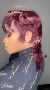 ‼️NEW WIG ALERT‼️ Now available for purchase 🛍️ www.feliciaslater.com  #feliciainspire #feliciainspire✨ #atlantahairstylists #atlantahairstylist  #mohaw #wig #gluelesswigs #protectivestyles #fyp