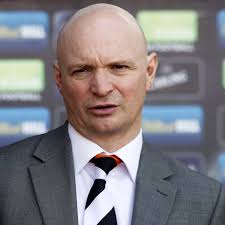 Dundee United chief Stephen Thompson quits SPL board over claims he was  leaking information