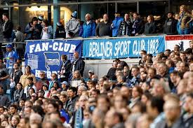 Get now your fan articles. Rencana Hertha Membirukan Berlin Batal Ini Alasannya Vivagoal Com