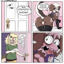 Posts with tags NSFW, Web comic - page 4 - pikabu.monster