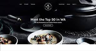 As a result, the animals and trees of australia look and act differently than those found in other parts of the planet. West Australian Good Food Guide Communication Arts