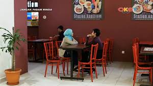 Mengisahkan ellina yang menyangka tuan haji mizan melamarnya untuk dijadikan isteri. Jangan Padam Rindu Ep2 Video Dailymotion