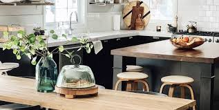 11 black kitchen cabinet ideas for 2020