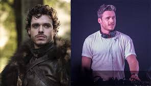 Robb Stark Plays A Super Hot Dj In Netflix S Ibiza Purewow The stark children are granted warging powers in order to play key roles in the.