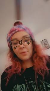 Whitney Megan Nicole Proffitt