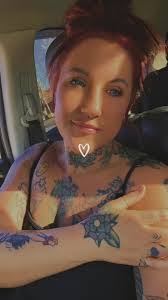 Mallory Pena's Instagram, Twitter & Facebook