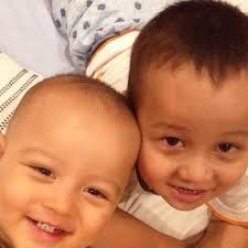 Preparing for our trip