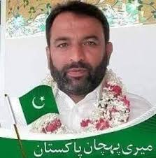 Muhammad Faisal Hafeez