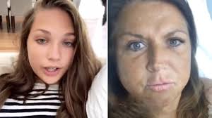 Maddie Ziegler REFUSES To Visit Abby In Hospital; Abby CRIES